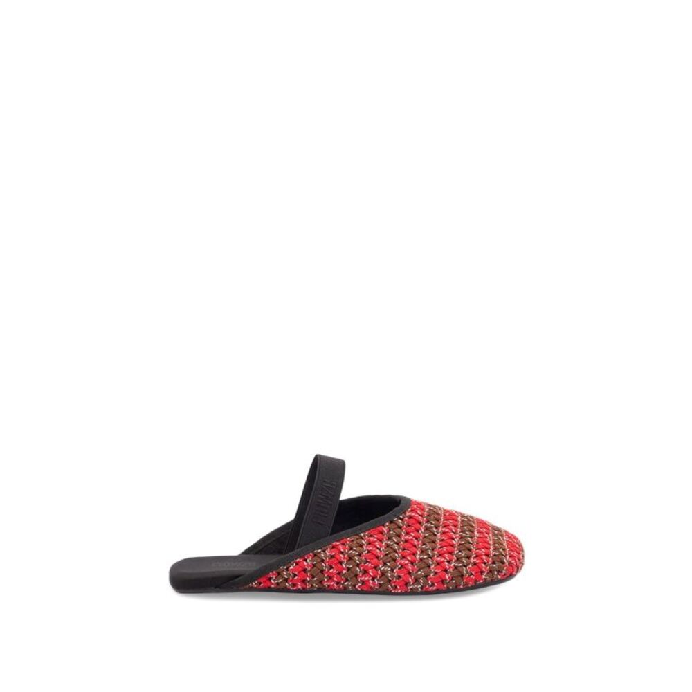 Flowze Women Mules